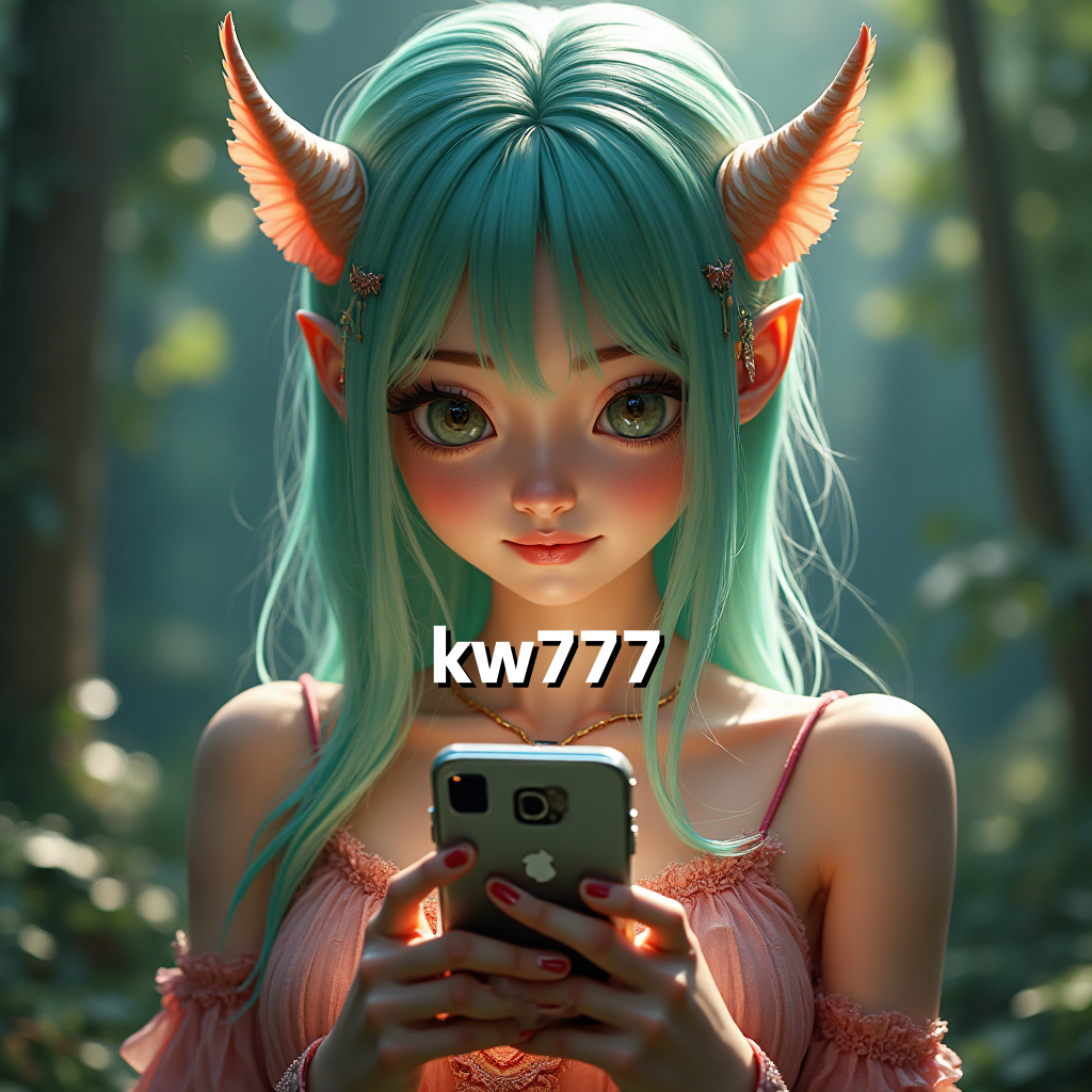  kw777